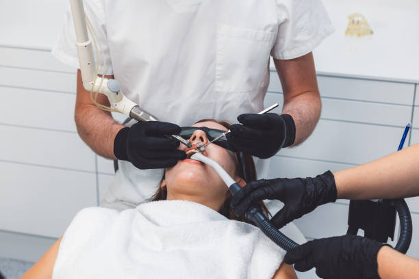 Best Emergency Wisdom Tooth Extraction in Marion Oaks, FL