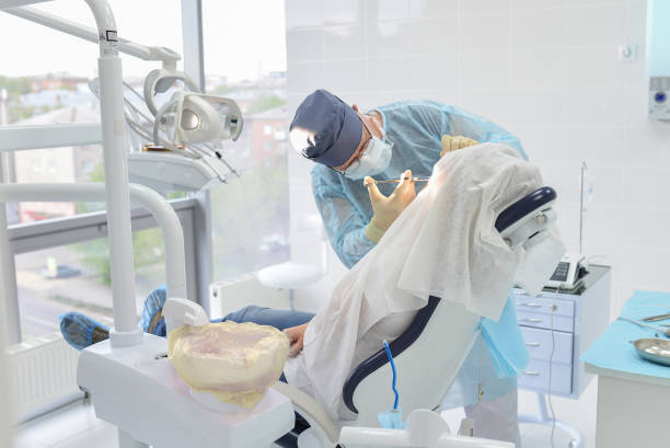 Best Knocked-Out Tooth (Avulsed Tooth) Treatment in Marion Oaks, FL